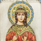Ікона "Свята Любов"