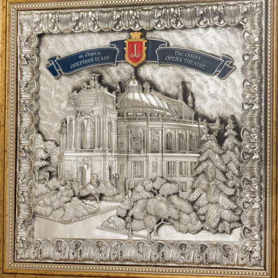 Подарунок "Оперний театр в Одесі"