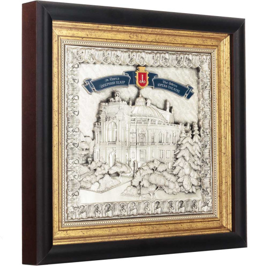 Подарунок "Оперний театр в Одесі"