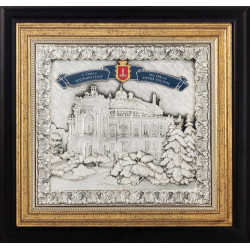 Подарунок "Оперний театр в Одесі"