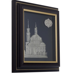 Подарунок "Церква Різдва Христового"