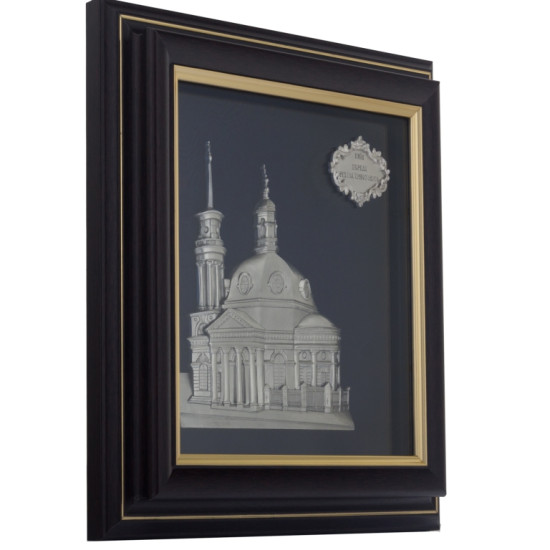 Подарунок "Церква Різдва Христового"