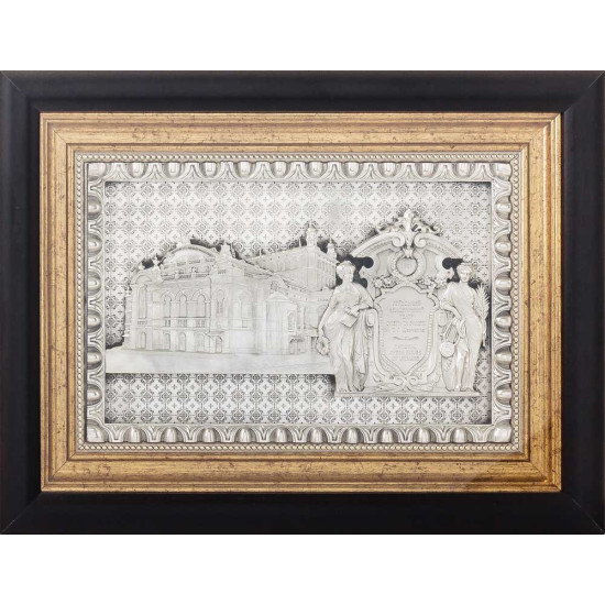 Подарунок "Київський академічний театр опери та балету"