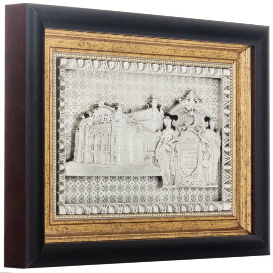 Подарунок "Київський академічний театр опери та балету"