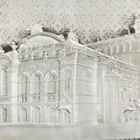 Подарунок "Київський академічний театр опери та балету"