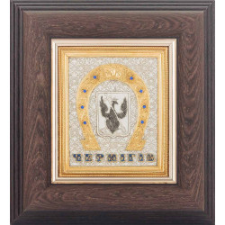 Подарунок "Герб Чернігова"