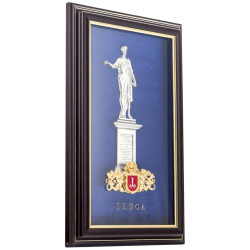 Подарунок "Пам'ятник де Рішельє"