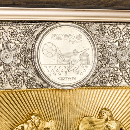 Подарунок "Футбольна країна"