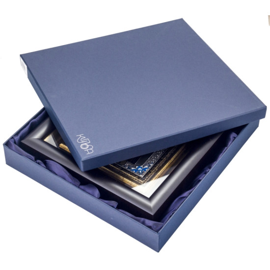 Ікона "Святий преподобний Сергій Радонезький"