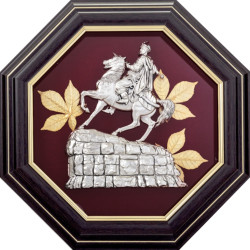 Сувенір "Богдан Хмельницький"