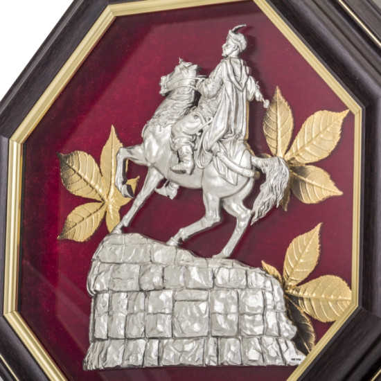 Сувенір "Богдан Хмельницький"