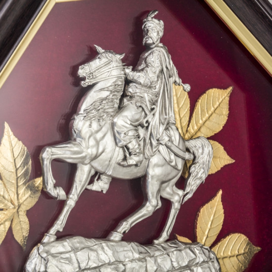 Сувенір "Богдан Хмельницький"