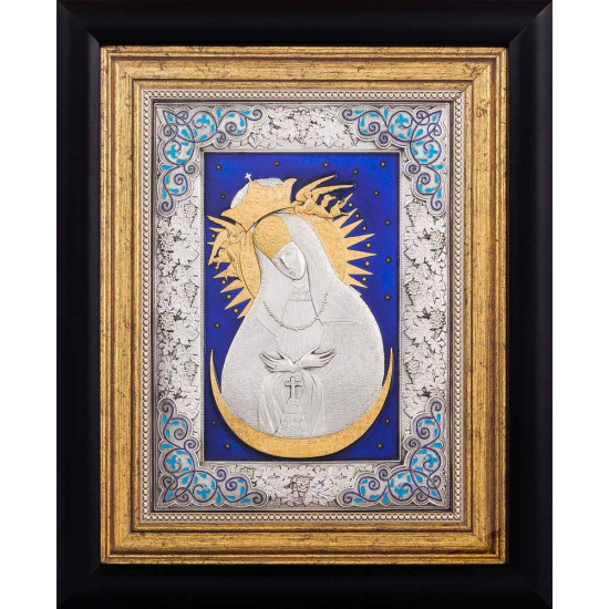 Ікона Остробрамська