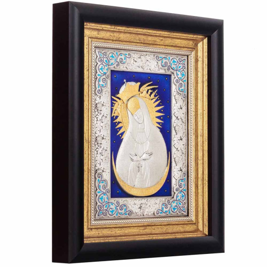 Ікона Остробрамська