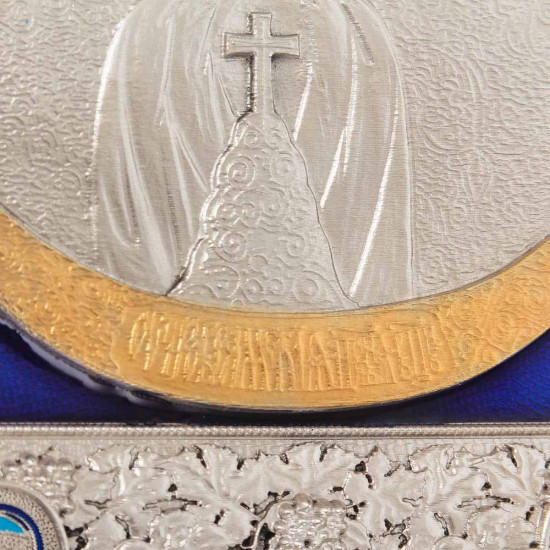 Ікона Остробрамська