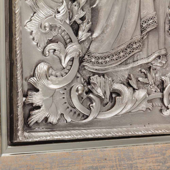 Ікона "Святе сімейство"