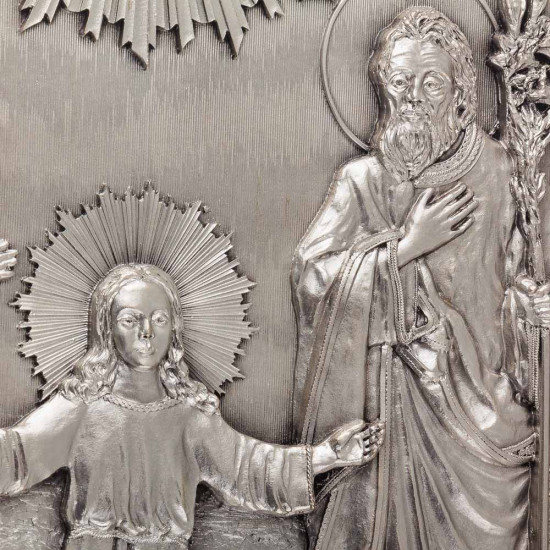 Ікона "Святе сімейство"