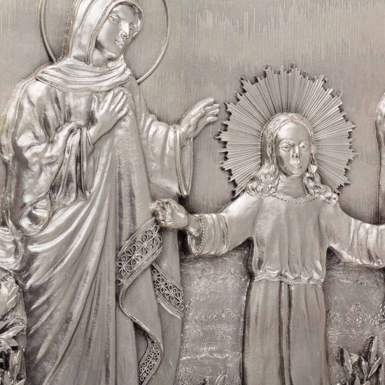 Ікона "Святе сімейство"