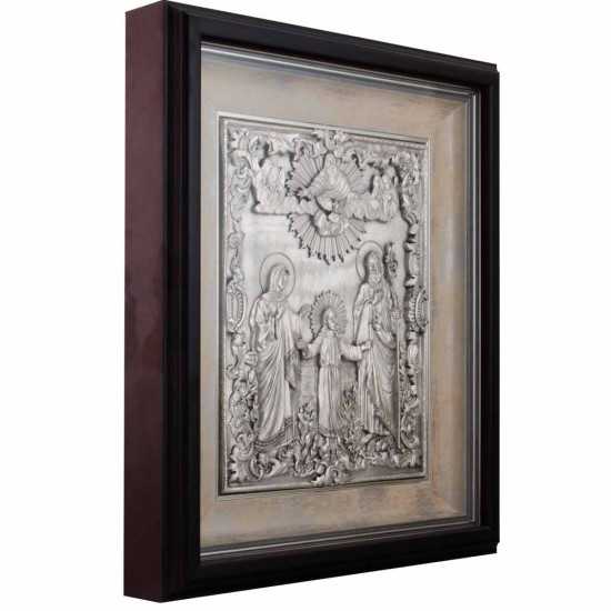 Ікона "Святе сімейство"