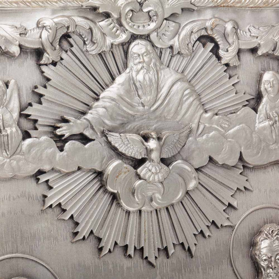 Ікона "Святе сімейство"