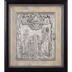 Ікона "Святе сімейство"