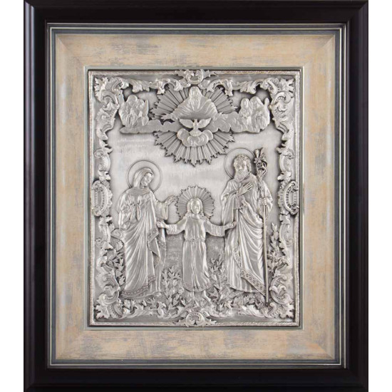 Ікона "Святе сімейство"