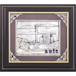 Плакетка "Майдан Незалежності"