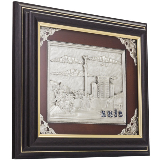 Плакетка "Майдан Незалежності"