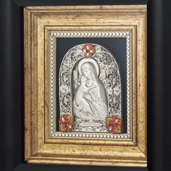 Володимирська ікона Пресвятої Богородиці