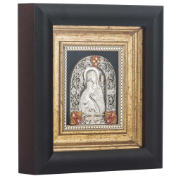 Володимирська ікона Пресвятої Богородиці