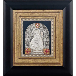 Володимирська ікона Пресвятої Богородиці