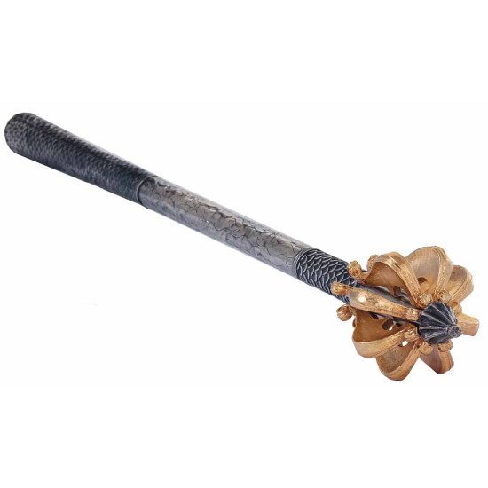 Пернач Олександра Якубовича у подарунковому футлярі