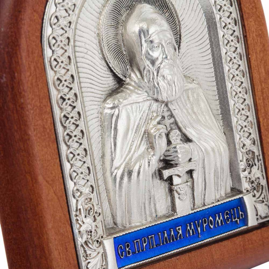 Ілля Муромець