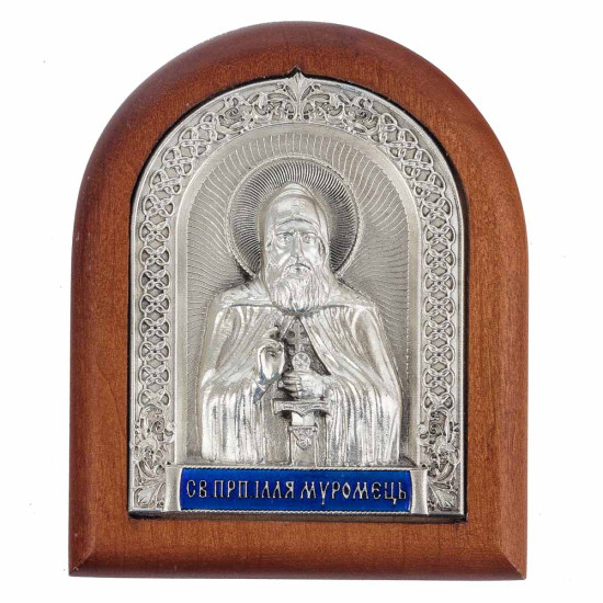 Ілля Муромець