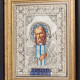 Ікона "Серафим Саровський"