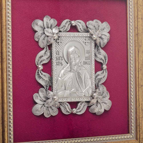 Святий Князь Даниїл