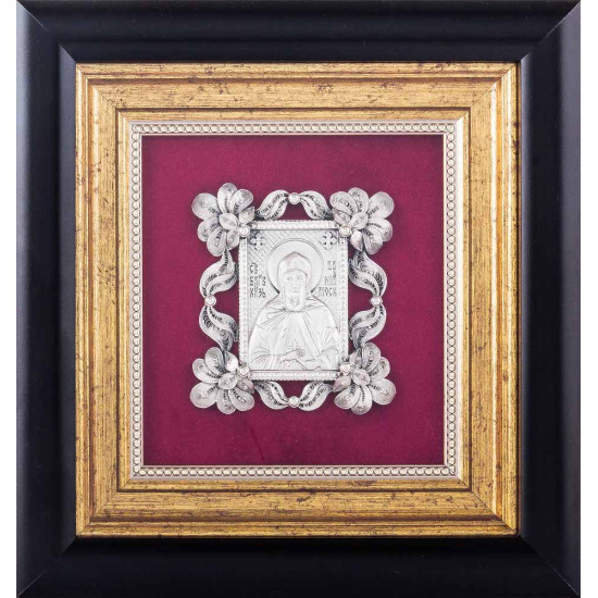 Святий Князь Даниїл