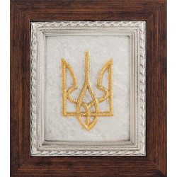 Подарунок "Тризуб"