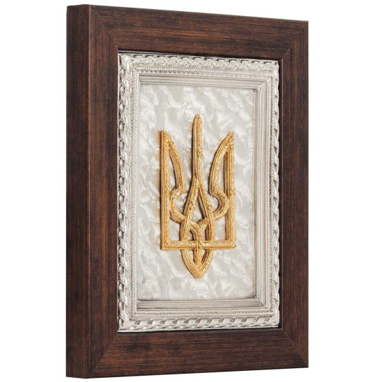 Подарунок "Тризуб"