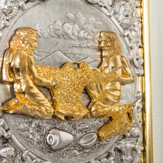 Подарунок "Скіфське золото" в асортименті