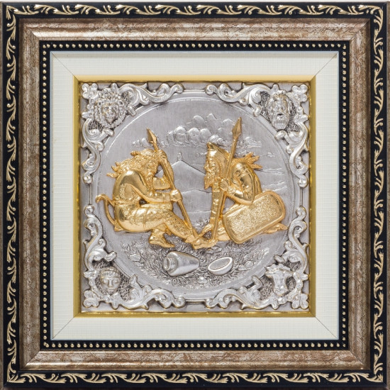 Подарунок "Скіфське золото" в асортименті