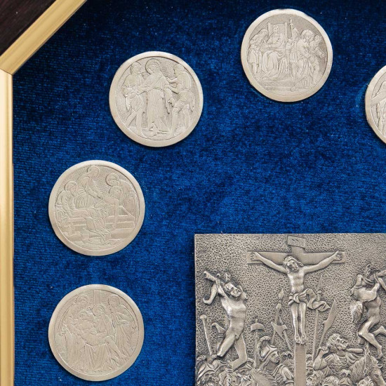 Пристрасті Христові