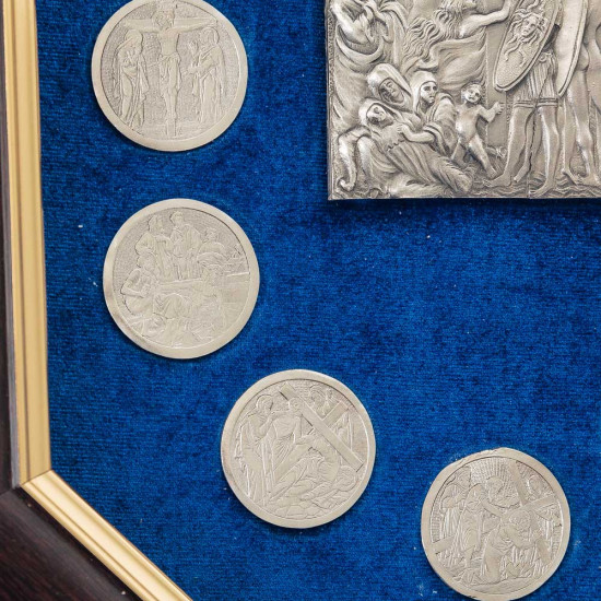 Пристрасті Христові