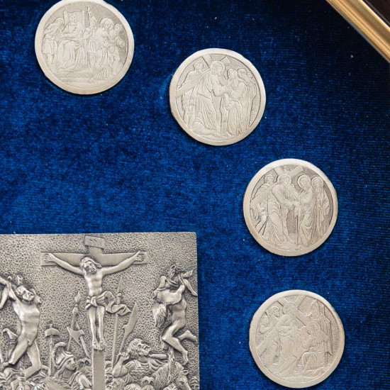 Пристрасті Христові