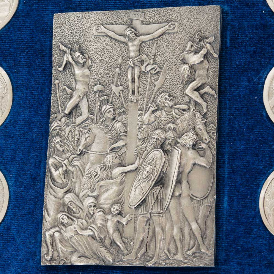 Пристрасті Христові