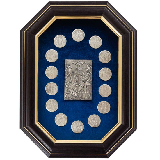 Пристрасті Христові