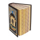 Подарункова книга "Ілюстрована історія України" у коробці. Грушевський М.С.