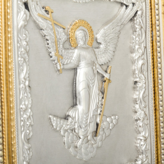 Ікона "Ангел Хранитель"