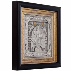  Ікона "Спас в силах" 