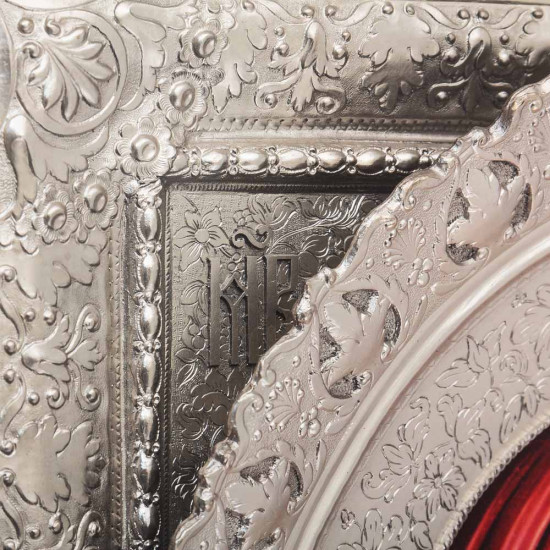 Казанська ікона Божої Матері